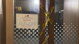 Terus Bergerak, Dittipideksus Bareskrim Sita Dokumen PT DSI Kasus Dugaan Fraud