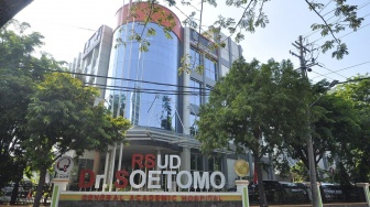 Gubernur Jatim Dukung RSUD Dr Soetomo Ikuti Konferensi ACGME di Amerika Serikat