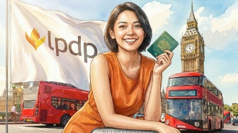 Membaca Amarah Publik pada Dwi Sasetyaningtyas Alumni LPDP: Selesai Kontrak, Selesai Loyalitas?