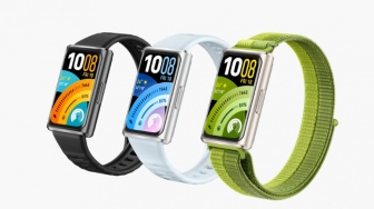 Huawei Band 11 Resmi Rilis, Apakah Ada yang Spesial dengan Fiturnya?