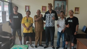 Sinergi Lumbung Mataraman dan Badan Gizi Nasional: Petani Punk Gunungkidul Siap Pasok Dapur MBG