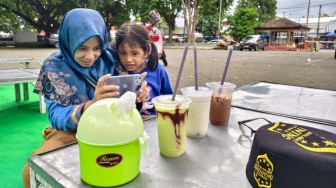 5 Rekomendasi Ngabuburit, Isi Aktivitas Produktif Jelang Buka Puasa