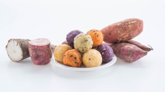 7 Ide Menu Buka Puasa Sehat untuk Sehari-hari, Bebas Gorengan dan Santan