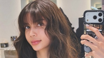 Komentari Kasus LPDP Dwi Sasetyaningtyas, Sabrina Chairunnisa Ingatkan Bahaya Pamer di Medsos