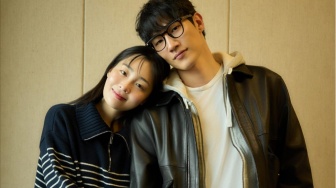 Reuni Pasutri Pachinko! Kim Min Ha dan Noh Sang Hyun Main Film Rom-Com Baru