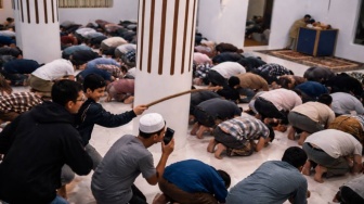 7 Fakta Video Viral Tarawih Disebut Terjadi di Pati, Kemenag Beri Klarifikasi Resmi