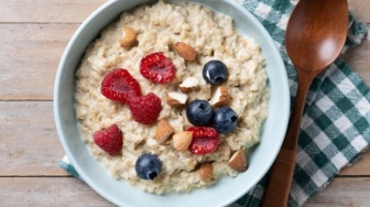 Bosan Makan Nasi? Coba 5 Ide Sahur Alternatif yang Bikin Kenyang Seharian