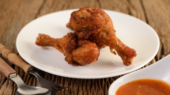 10 Ide Menu Buka Puasa Sederhana, Hemat dan Praktis untuk Keluarga di Rumah