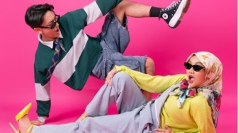 Mengenal Ojil dan Hanoy: Duo Kreator Bahasa "Yumdhi" Kesayangan Gen Z