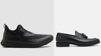 Apa Perbedaan Sepatu Slip On dan Loafer? Ini 5 Rekomendasi Terbaik yang Ekstra Nyaman