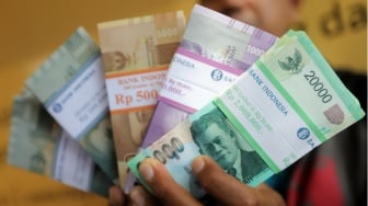 5 Lokasi ATM Pecahan Rp20 Ribu di Jogja untuk THR Lebaran, Bebas Antre Dapat Uang Baru!