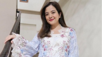 Ramai Disorot Publik, Tasya Kamila Unggah Laporan Kontribusi sebagai Awardee LPDP