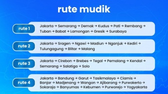 Cara Daftar Mudik Gratis BTN 2026 dan Info Detail Perjalanan