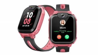 4 Rekomendasi Smartwatch Anak dengan GPS untuk Keamanan Buah Hati