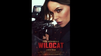 Film Wildcat: Trope Klasik dalam Kemasan Modern yang Menegangkan!