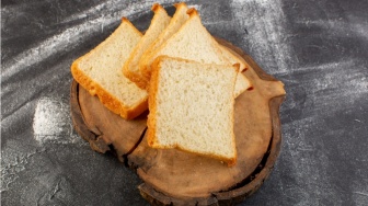 Camilan Praktis: 5 Olahan Roti Tawar untuk Buka Puasa