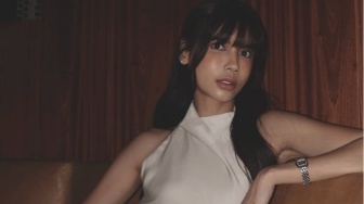 Kasus Suami Dwi Sasetyaningtyas, Sabrina Chairunnisa Soroti Awardee "Kabur"