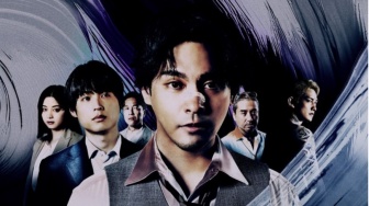 Sinopsis Sins of Kujo, Drama Hukum Jepang Terbaru Yuya Yagira di Netflix