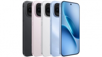 iQOO Z11x Muncul di Geekbench dengan Dimensity 7400, Bakal Tersedia di Indonesia