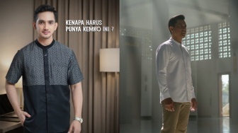 Rekomendasi Baju Koko Promo Ramadhan di Blibli: Pilih yang Adem, Rapi, dan Bisa di Banyak Acara