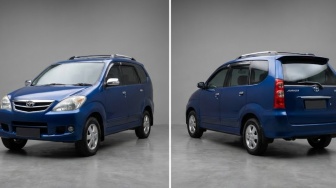 Terpopuler: Mobil Murah dengan Opsen yang Nggak Bikin Perih, Pikap Agrinas Tuai Kritik