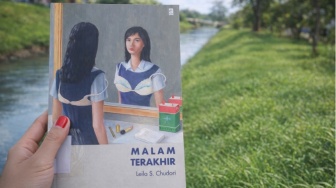 Penghakiman Sosial dalam Cerpen Malam Terakhir Karya Leila S. Chudori