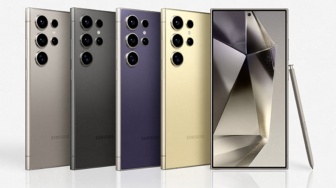 4 HP Flagship Samsung Ini Turun Harga hingga Jutaan, Makin Worth Dibeli!