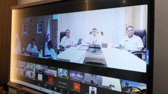 Wali Kota Makassar Usul Pembentukan Kecamatan Baru ke Kemendagri