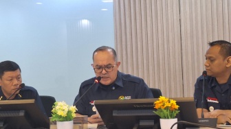 Impor Pikap India Lebih Murah, Agrinas Klaim Efisiensi Rp 46,5 Triliun