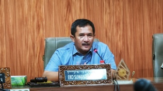 DPRD DIY Murka! Dana Desa Dipangkas untuk Koperasi Merah Putih, Pembangunan Infrastruktur Terancam