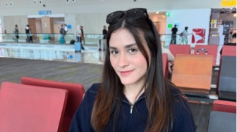 Kisah Adik Darius Sinathrya Masuk Islam, Tersentuh Perjalanan Nabi Muhammad