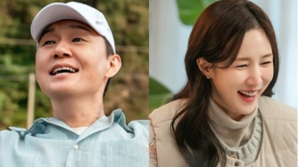 Sinopsis Cabbage Your Life, Drakor Komedi Baru Park Sung Woong Tentang Kehidupan di Desa