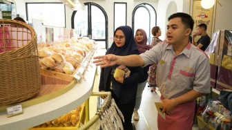 Persiapan Idulfitri: Tips Memilih Hampers yang Bermakna dan Bermanfaat