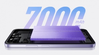 4 Rekomendasi HP dengan Baterai Jumbo dan RAM Besar, Aman Dibawa Mudik Lebaran 2026