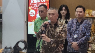 Menhub Prediksi Puncak Arus Mudik Lebaran 2026 di 18 April