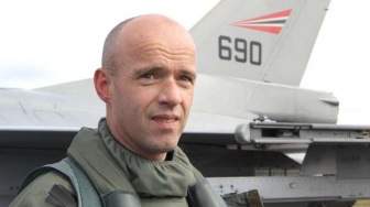 Ada Sosok Pilot Pesawat Tempur di Balik Kengerian Bodo/Glimt di Liga Champions