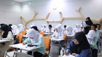 BIDIKSIBA 2026 Dibuka! PTBA Siapkan Beasiswa Kuliah Gratis untuk Generasi Muda