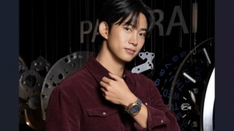 Taecyeon 2PM Dikabarkan Akan Menikah Bulan April, Agensi Beri Tanggapan