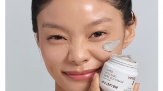 Bye Komedo hingga Bruntusan! Ini 4 Clay Mask Kandungan Glycolic Acid