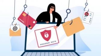 Waspadalah! Niat Cari THR Digital Malah Bisa Jadi Pintu Jebakan Phising