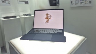 ROG Flow Z13-KJP Resmi Meluncur: Tablet Gaming Paling Powerful di Dunia, Cuma 50 Unit di Indonesia!