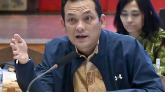 Martin Manurung Minta Kebijakan Tegas untuk Wilayah Paling Parah Terdampak Bencana