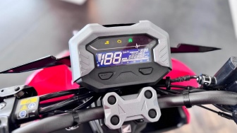 Jangan Sampai Batal Mudik Lebaran 2026! Kenali 5 Penyebab Mesin Motor Overheat