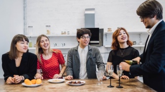 Warga Jakarta Cek di Sini! Jadwal Buka Puasa Hari Ini 6 Maret 2026