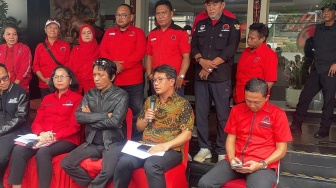 PDIP Soroti "Rasa Keadilan" Dunia Pendidikan: Pegawai MBG Jadi PPPK, Guru-Dosen Masih Terabaikan
