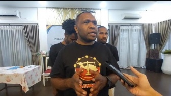 Papua Connection Kutuk Kekerasan KKB: Serangan ke Guru dan Nakes Bentuk Teror Kemanusiaan