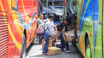 10 Link Daftar Mudik Gratis Lebaran 2026 Terbaru Masih Buka, Buruan Daftar Kuota Terbatas