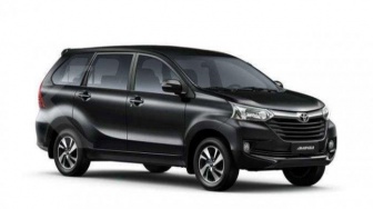 Ukuran Mobil Avanza Berapa? Pastikan Muat di Garasi, Segini Harganya Jelang Musim Mudik Lebaran