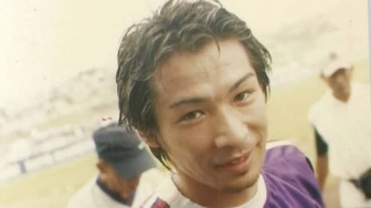 Cerita Pemain Jepang Yusuke Sasa Main di Tangerang, Depok hingga Jadi Mualaf di Bogor