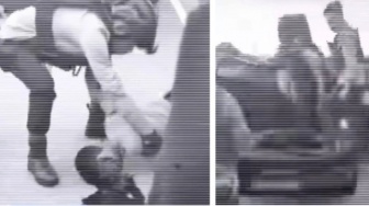 Setelah Affan Kurniawan, Pelajar Ini Menyusul Gugur di Tangan Aparat: Kapan Trauma Ini Berakhir?